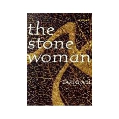 The Stone Woman: A Novel (Islam Quintet 3)
