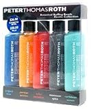 Peter Thomas Roth Botanical Buffing Beads Exotic Collection