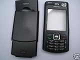 Review i_stores  / REPLACEMENT FACIA COVER FOR NOKIA N70 - BLACK