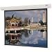 Da-Lite Designer Contour Electrol HDTV Format Electric Wall and Ceiling Projection Screen, 37.5