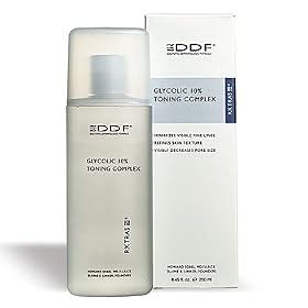 DDF Glycolic 10% Toning Complex 8.45oz