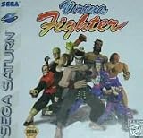 Virtua Fighter (Sega Saturn) Review Image