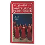 The Lawrence Welk Show - Marvelous Music of Richard Rodgers [VHS]