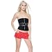 ForPlay Daring Dots Skirt 227113