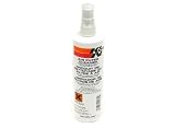 K&N 99-0606 Air Filter Cleaner - 12oz Pump Spray