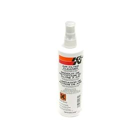 K&N 99-0606 Air Filter Cleaner - 12oz Pump Spray