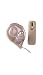 Orion 551910 She Shell,  Vibro-Penis (6 cm ... B000HKM47A