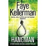 Hangmanvon "Faye Kellerman"
