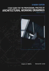 The Professional Practice of Architectural Working Drawings image