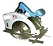 CIRCULAR SAW W/LASER