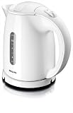 Philips HD4646 White Cordless Jug Kettle -  2.4kw