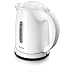 Philips HD4646/00  White Cordless Jug Kettle -  2.4kw