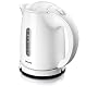 Philips HD4646/00  White Cordless Jug Kettle -  2.4kw
