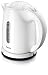 Philips HD4646 White Cordless Jug Kettle -  2.4kw