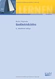 Produkt-Bild: Bankbetriebslehre