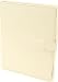 Electronics : Executive Case for Sony Reader PRS500 (White)