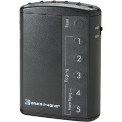 Clarity AMPXB AlertMaster Personal Tactile Signaler