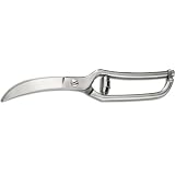 Review Messermeister  / Messermeister Poultry Shears - 10-Inch