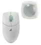 I Concepts 4D Wireless Internet Wheel Scroll Mouse