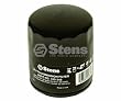 Stens 120-345 Oil Filter Replaces Kohler 52 050 02-s Grasshopper 100802 Briggs Stratton 491056 Jacobsen 5000440 John Deere Am101207 Onan 122-0645 Case C26191 Woods 70939 from Stens