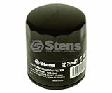 Stens 120-345 Oil Filter Replaces Kohler 52 050 02-S Grasshopper 100802 Briggs& Stratton 491056 Jacobsen 5000440 John Deere AM101207 Onan 122-0645 Case C26191 Woods 70939