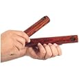 Latin Percussion LP261 Grenadilla Wood Clave