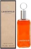 Lagerfeld by Karl Lagerfeld for Men 8.0 oz Eau de Toilette Pour