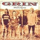 Revue Grin Featuring Nils Lofgren  / The Very Best of Grin