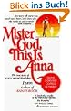 Mister God, This Is Anna