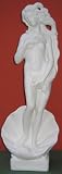Eigenschaften   / Figur in der Muschel für Innen- und Aussen in 1,20 Meter
