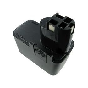 Batterie pour BOSCH PSB 12VSP-2, Haute capacit�, 12.0V, 3000mAh, Ni-MH