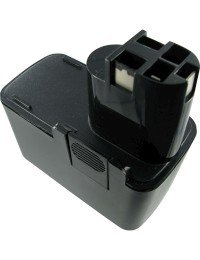Akku für BOSCH PSR 12VES-2, Hohe