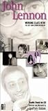  : John Lennon Interviews