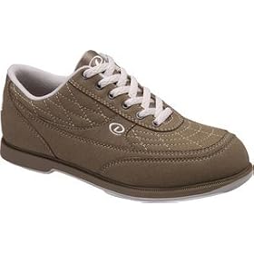 Buy Dexter Mens Turbo II Black with Khaki Trim by Dexter Bowling