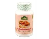 Alfa Vitamins Prenatal Multi Vitamin & Minerals 60 capsules Fortify Body