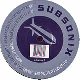 Temper Signal [12" VINYL]