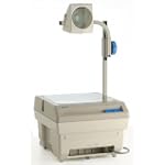 Buhl Overhead, Closed Head, 2200 Lumens