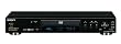 Sony DVP-NS300/B DVD-Player schwarz