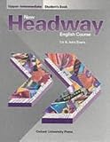 New Headway English Course: Student's Book Upper-intermediate level