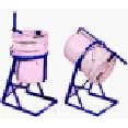 MORSE Drum Cradles, Dollies, and Accessories Can Tipper by Morse