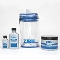 ZIRH THREE-STEP SHAVE KIT