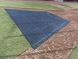 INFIELD GUARD 20'W X 20' DEEP X 60' ACROSS