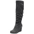 bottes en cuir dequitation Clar