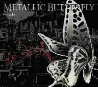 METALLIC BUTTERFLY(������������)(DVD��)