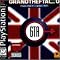 Grand Theft Auto