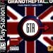 Grand Theft Auto In All of Its Glory