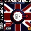 Grand Theft Auto: London Mission Pack