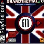 Grand Theft Auto: London Mission Pack