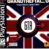 Grand Theft Auto: London Mission Pack