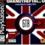 Grand Theft Auto: London Mission Pack
